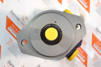 4930793 Гидравлический насос Насос ГУР Вспомогательный насос PUMP,HYDRAULIC Cummins C, ISLe